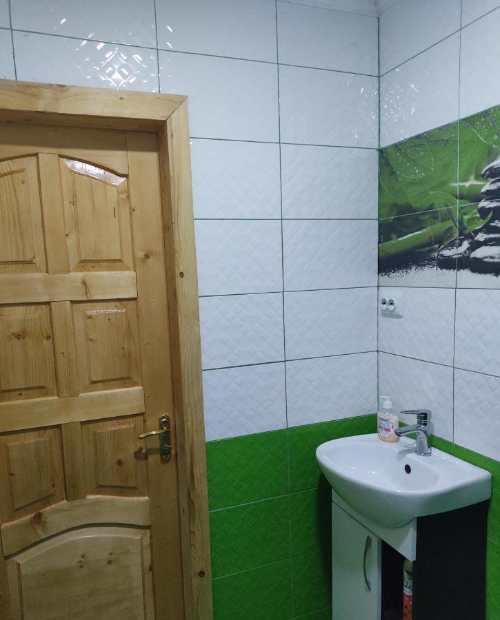 Smerekova Hata Oryavchyk Exterior foto